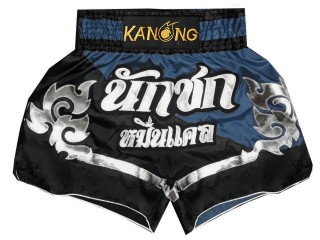 Pantalones Muay Thai Personalizados : KNSCUST-1194